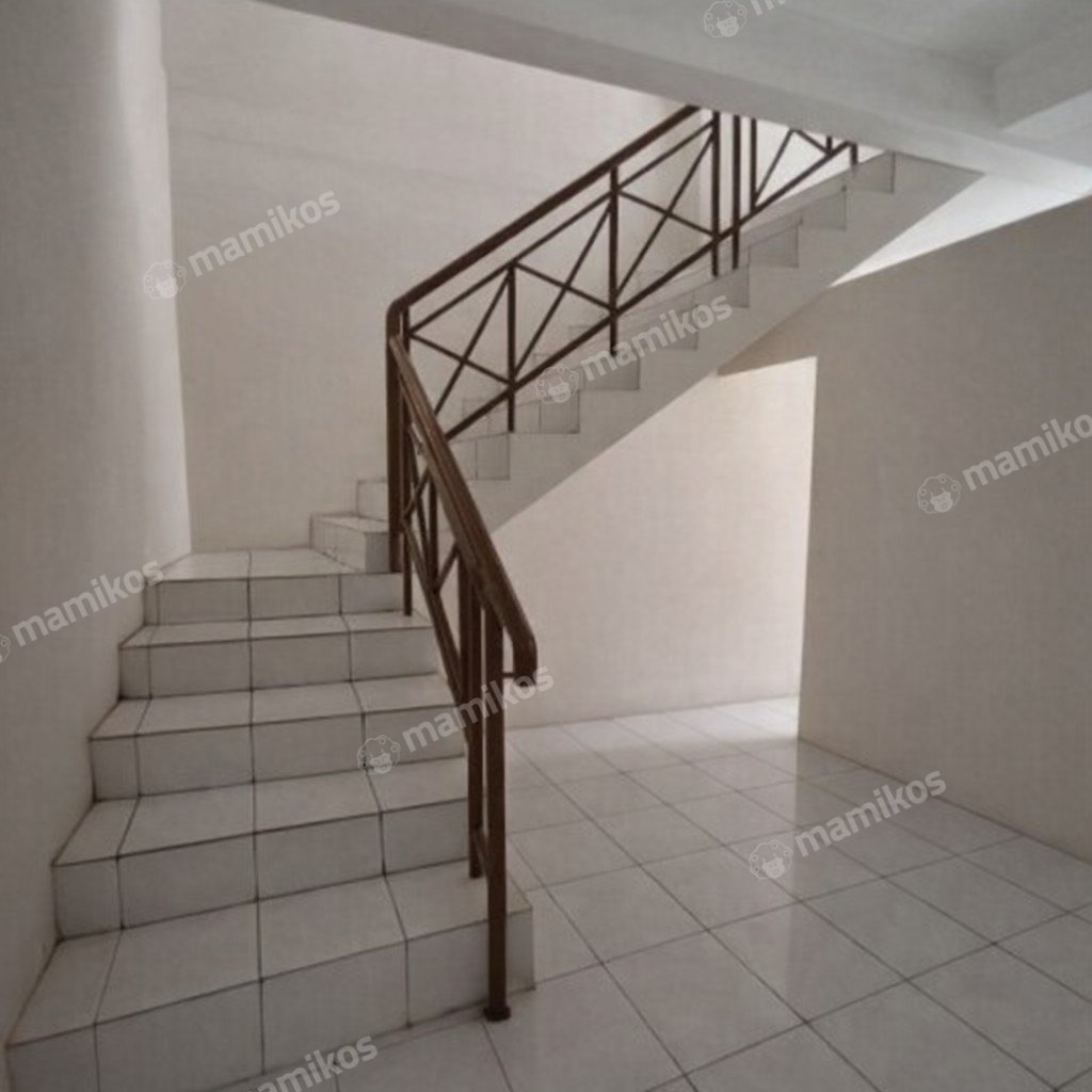 Rumah Sertifikat SHM 4 Kamar Tidur 4 Kamar Mandi Meruya Jakarta Barat - Photo 2