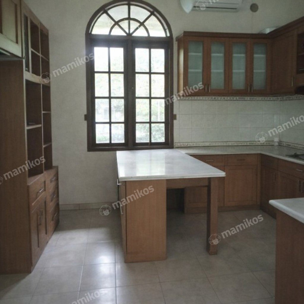 Rumah Sertifikat SHM 6 Kamar Tidur 5 Kamar Mandi Cilandak Jakarta Selatan - Photo 2