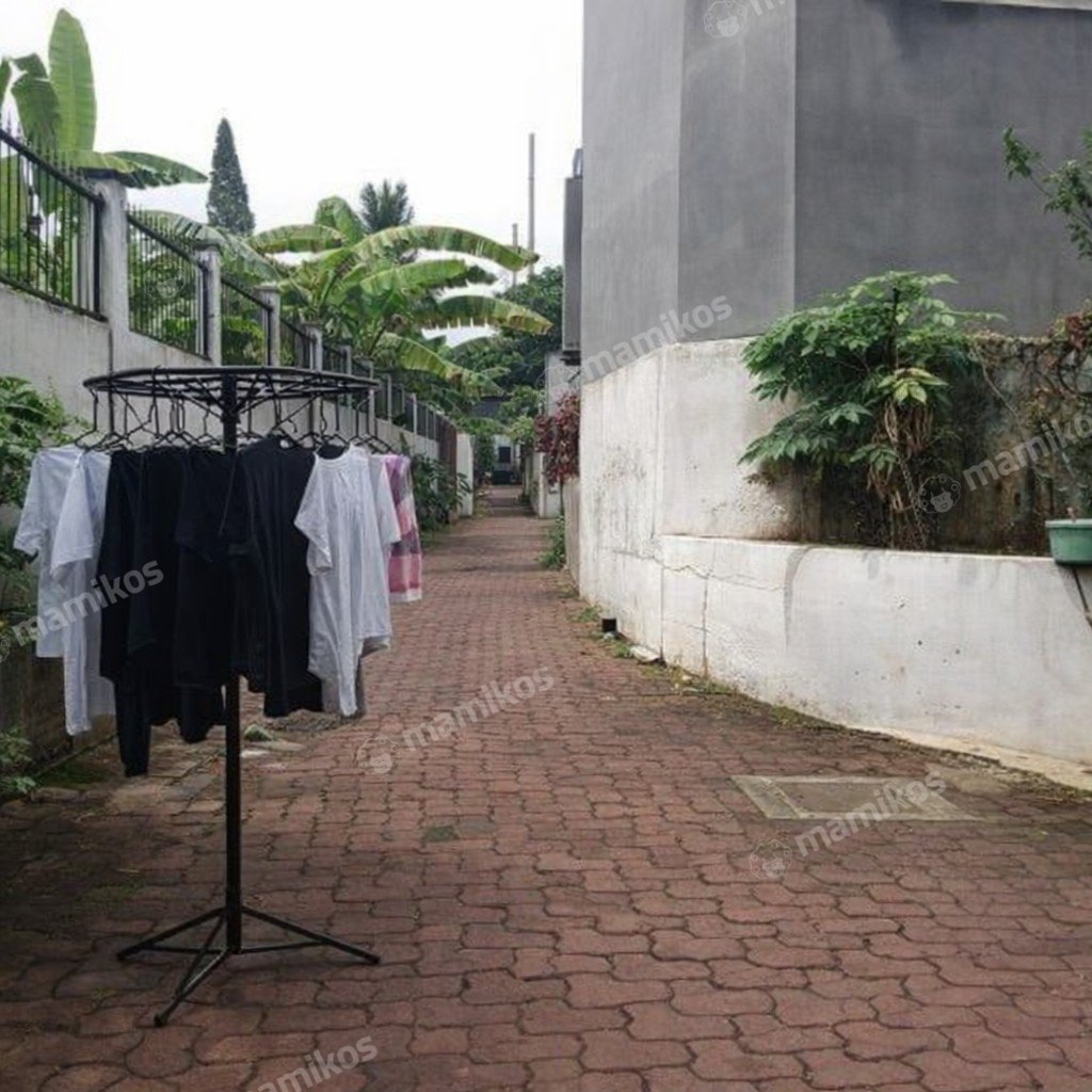 Rumah Sertifikat SHM 6 Kamar Tidur 5 Kamar Mandi Cilandak Jakarta Selatan - Photo 3
