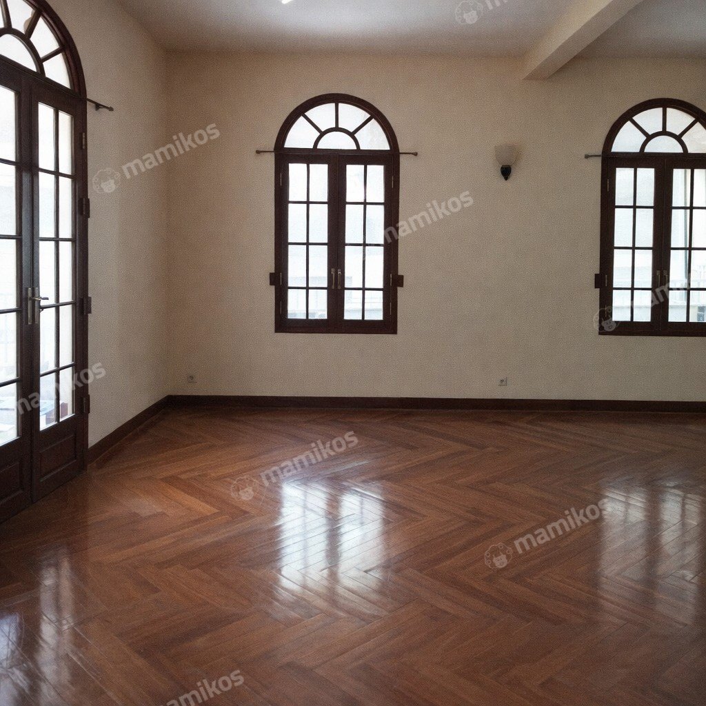 Rumah Sertifikat SHM 6 Kamar Tidur 5 Kamar Mandi Cilandak Jakarta Selatan - Photo 5