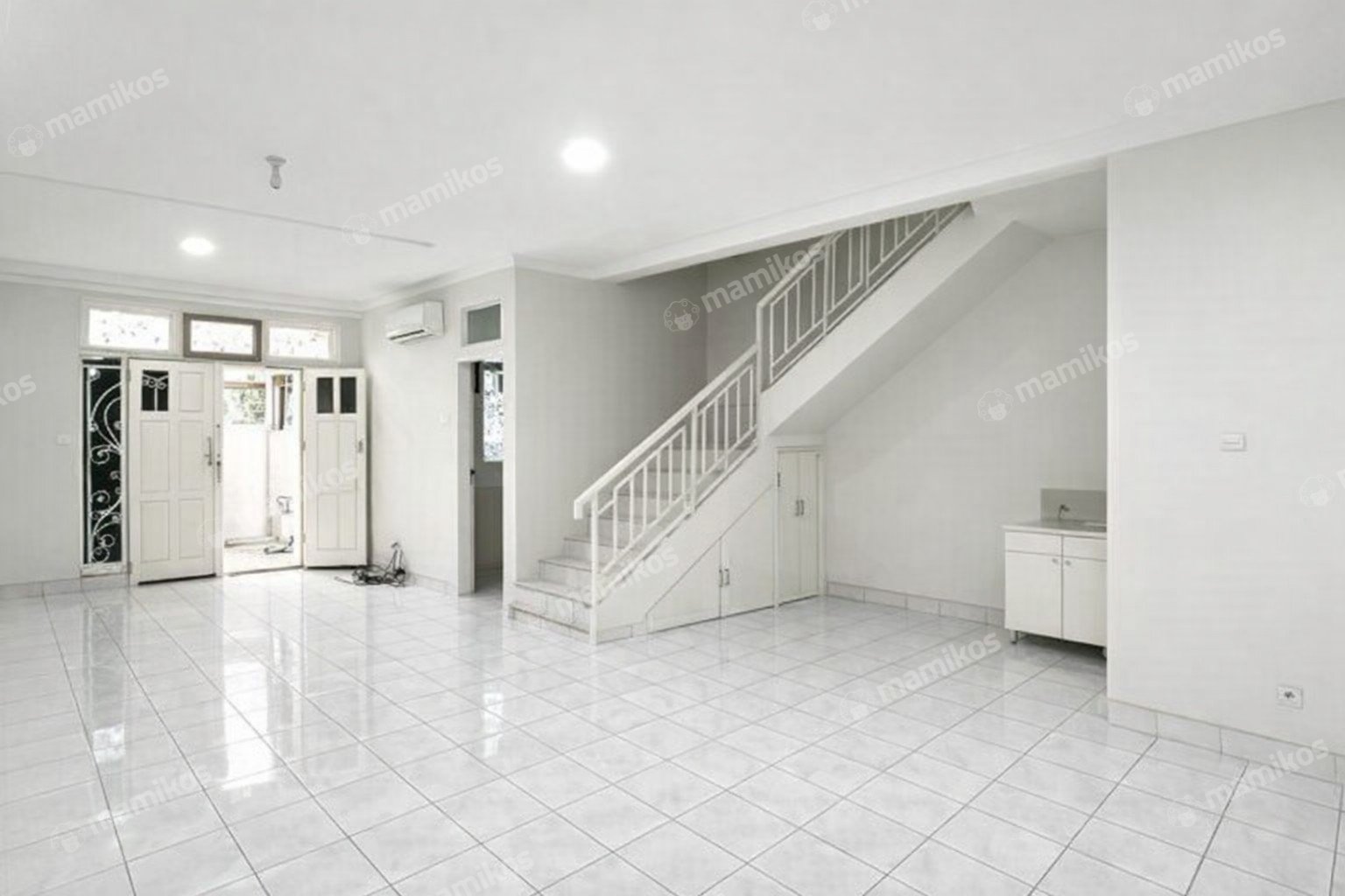 Rumah Sertifikat SHM 3 Kamar Tidur 3 Kamar Mandi Kelapa Gading Jakarta Utara