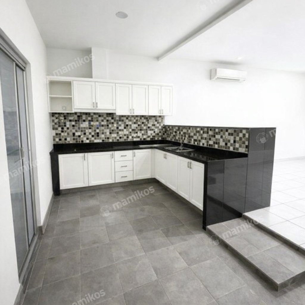 Rumah Sertifikat SHM 3 Kamar Tidur 3 Kamar Mandi Kelapa Gading Jakarta Utara - Photo 2