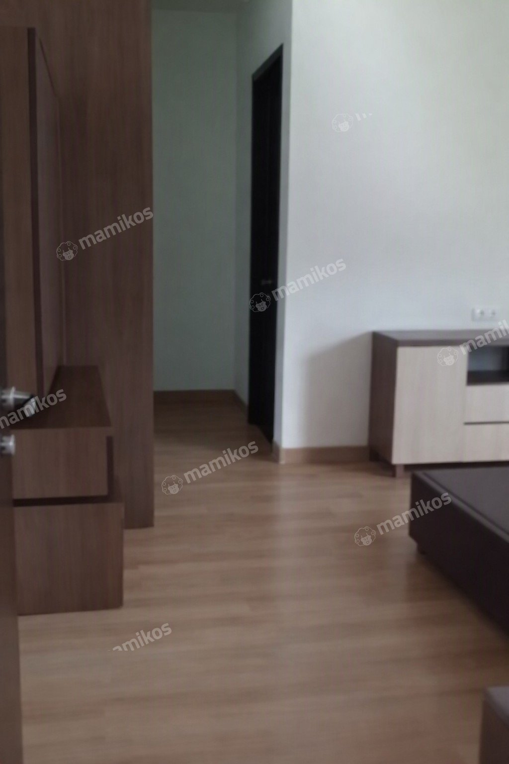 Rumah 3 Kamar Tidur 3 Kamar Mandi 2 Lantai Pantai Indah Kapuk Jakarta Utara - Photo 2