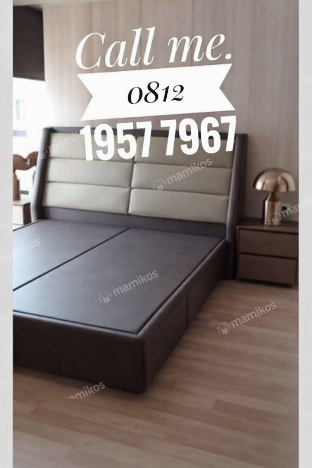 Rumah 3 Kamar Tidur 3 Kamar Mandi 2 Lantai Pantai Indah Kapuk Jakarta Utara - Photo 3