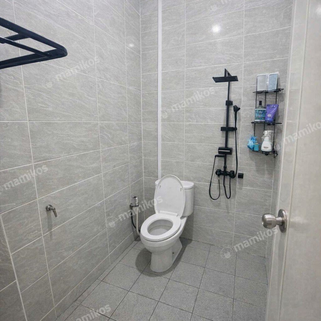 Rumah Sertifikat SHM 2 Kamar Tidur 3 Kamar Mandi Jelambar Jakarta Barat - Photo 2
