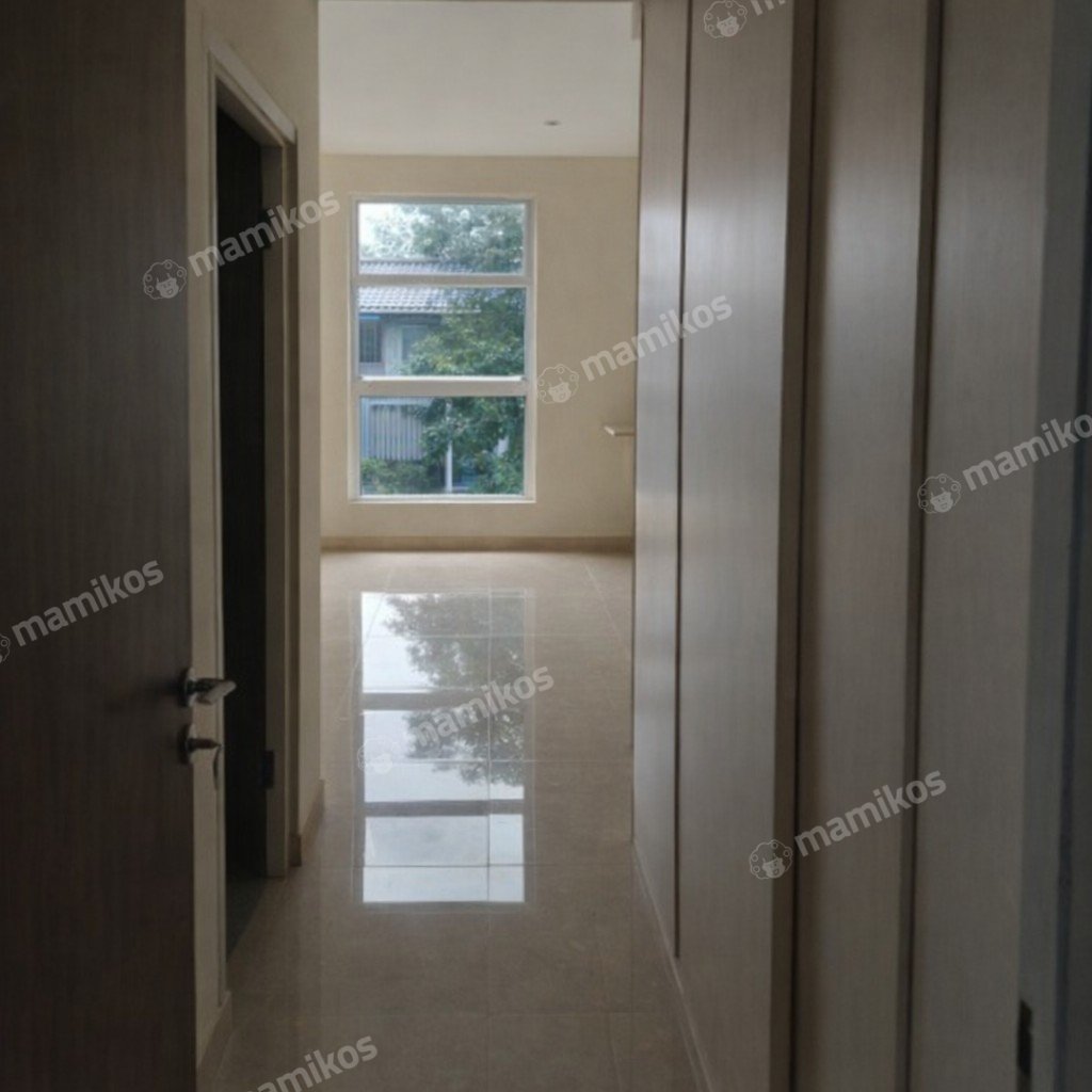 Rumah Sertifikat SHM 6 Kamar Tidur 5 Kamar Mandi Pondok Indah Jakarta Selatan - Photo 4