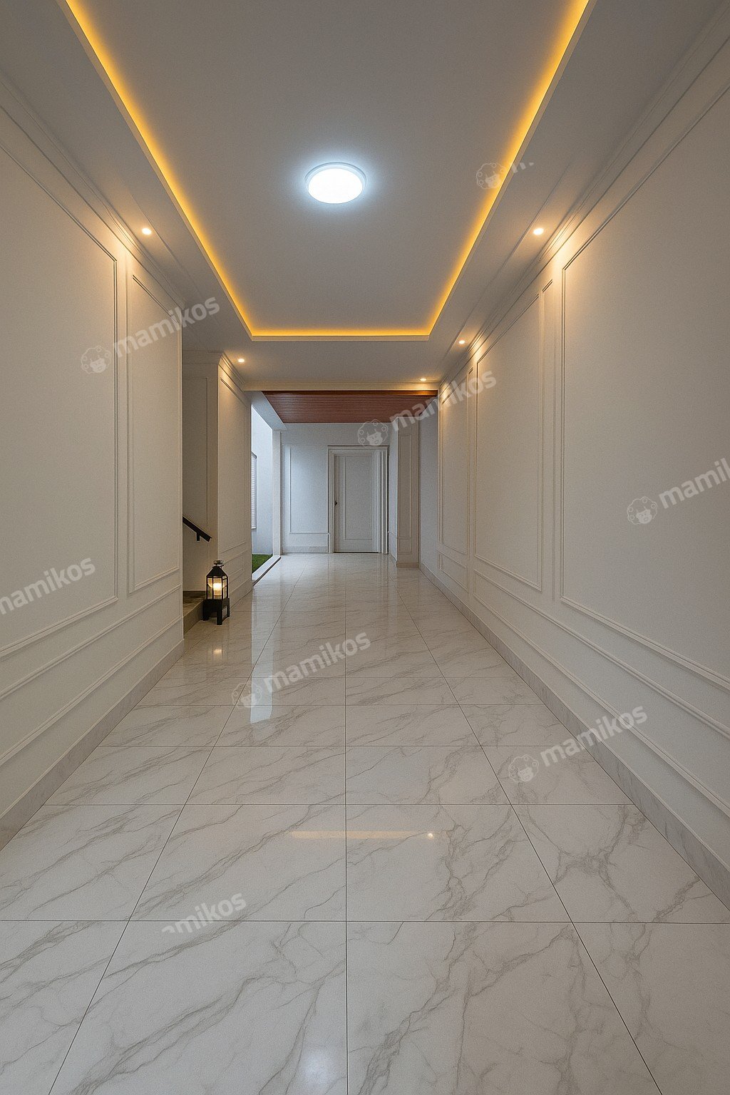 Rumah Sertifikat SHM 4 Kamar Tidur 4 Kamar Mandi Jagakarsa Jakarta Selatan - Photo 2