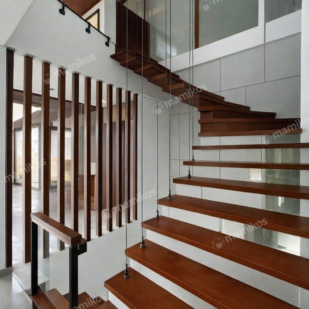 Rumah Sertifikat SHM 5 Kamar Tidur 5 Kamar Mandi Pondok Indah Jakarta Selatan - Photo 5
