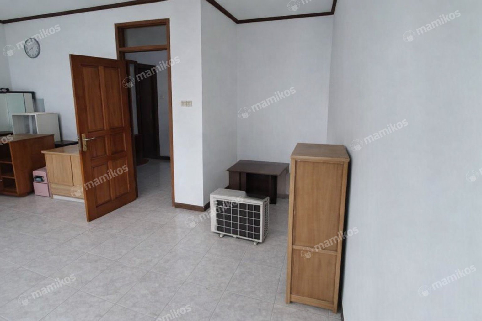 Rumah Sertifikat SHM 2 Kamar Tidur 2 Kamar Mandi Daan Mogot Jakarta Barat - Photo 2