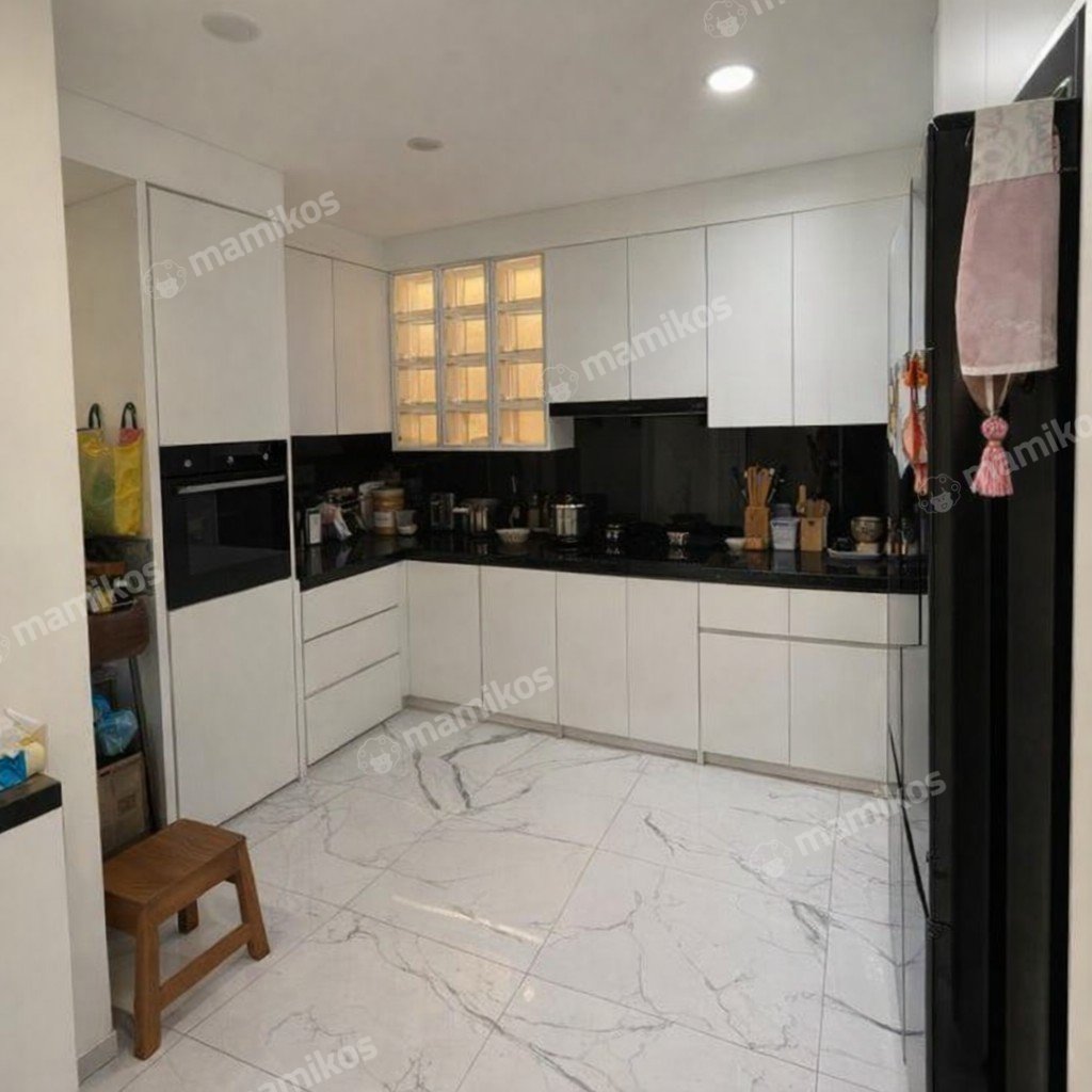 Rumah Sertifikat SHM 5 Kamar Tidur 4 Kamar Mandi Jakarta Garden City Jakarta Timur - Photo 2