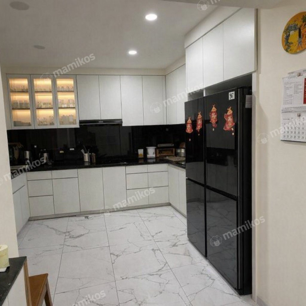 Rumah Sertifikat SHM 5 Kamar Tidur 4 Kamar Mandi Jakarta Garden City Jakarta Timur - Photo 3