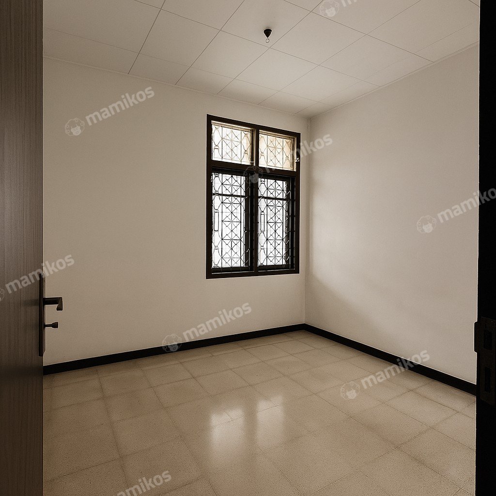 Rumah Sertifikat SHM 3 Kamar Tidur 2 Kamar Mandi Bintaro Jakarta Selatan - Photo 2