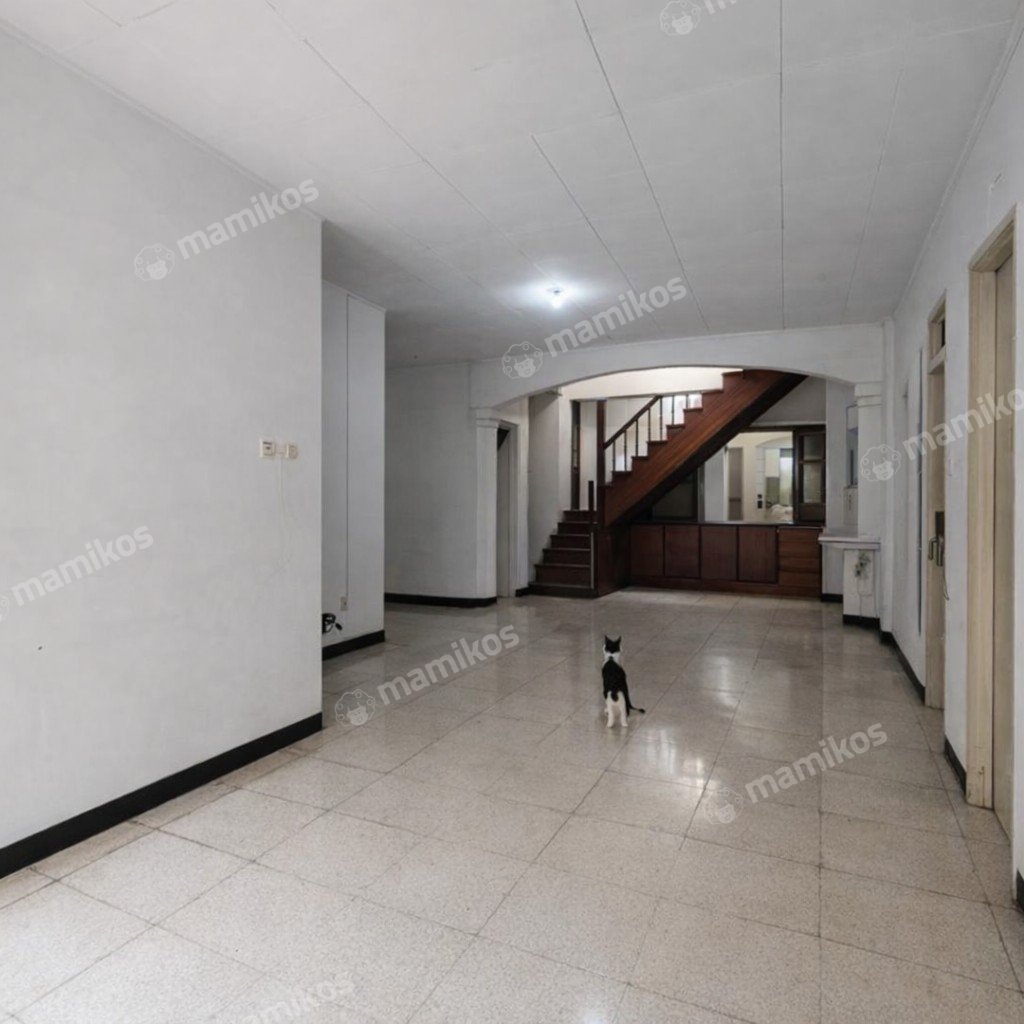 Rumah Sertifikat SHM 3 Kamar Tidur 2 Kamar Mandi Bintaro Jakarta Selatan - Photo 3