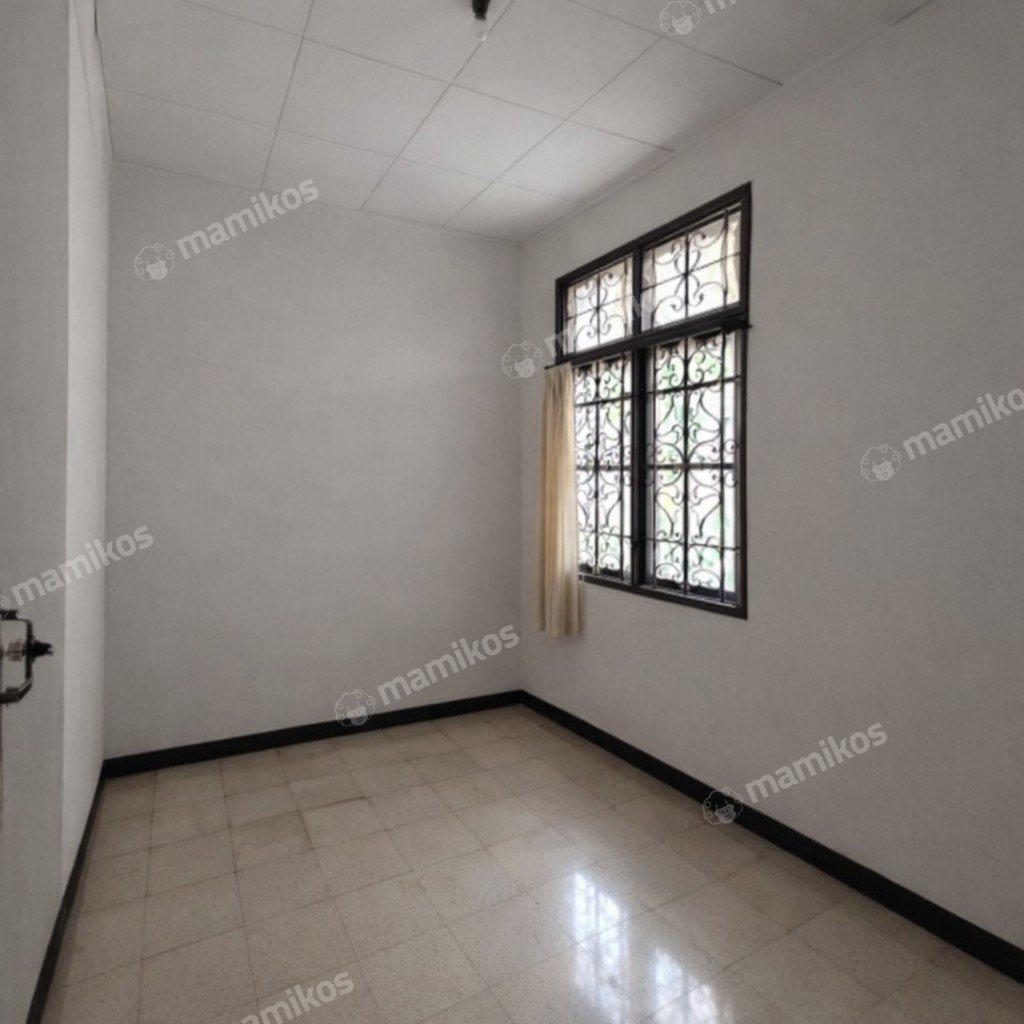Rumah Sertifikat SHM 3 Kamar Tidur 2 Kamar Mandi Bintaro Jakarta Selatan - Photo 4