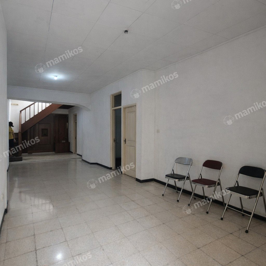 Rumah Sertifikat SHM 3 Kamar Tidur 2 Kamar Mandi Bintaro Jakarta Selatan - Photo 5
