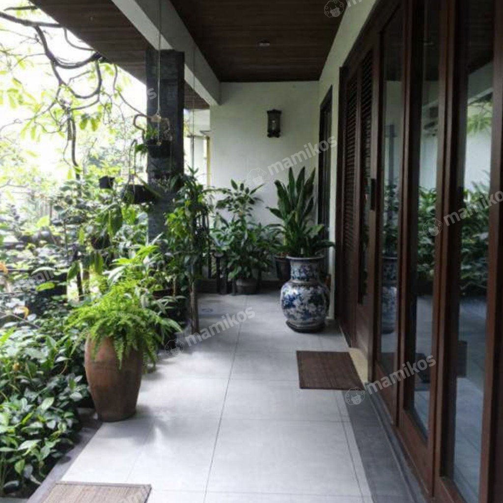 Rumah Sertifikat SHM 3 Kamar Tidur 3 Kamar Mandi Meruya Jakarta Barat - Photo 2