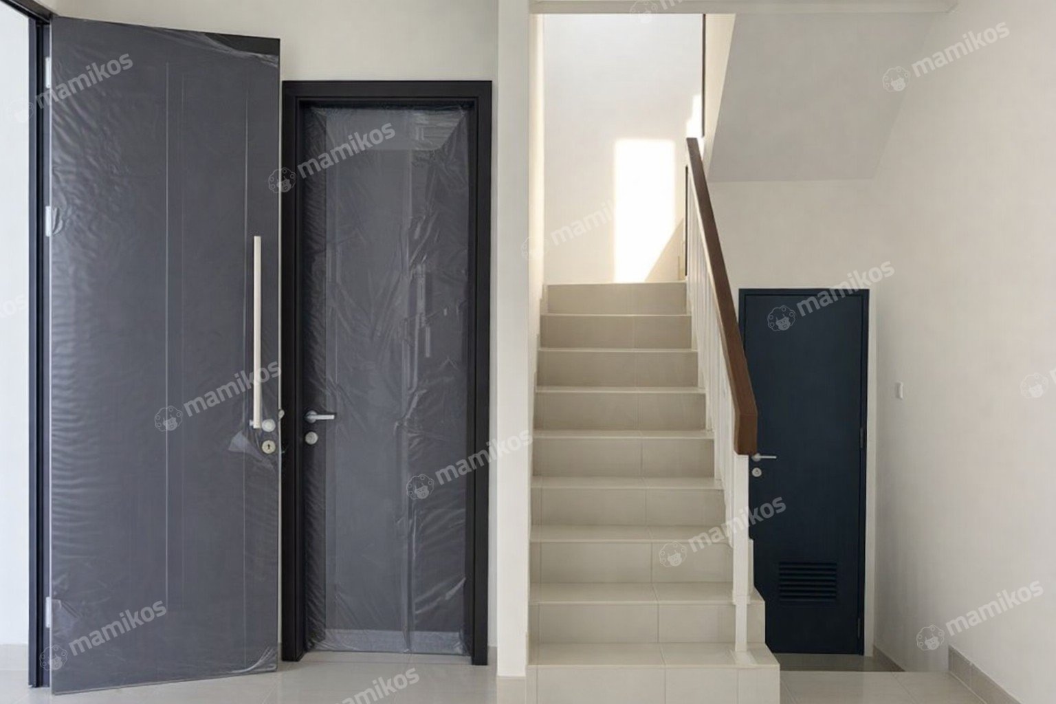 Rumah Sertifikat PPJB 3 Kamar Tidur 3 Kamar Mandi Cakung Jakarta Timur