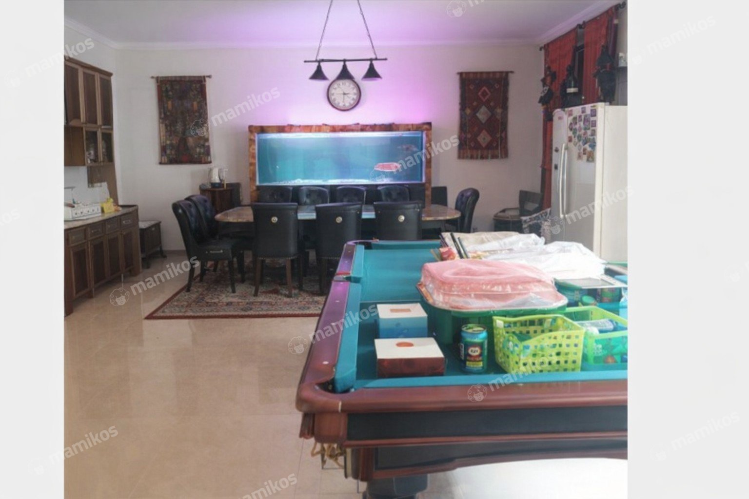 Rumah Sertifikat SHM 5 Kamar Tidur 5 Kamar Mandi Kemang Jakarta Selatan - Photo 5