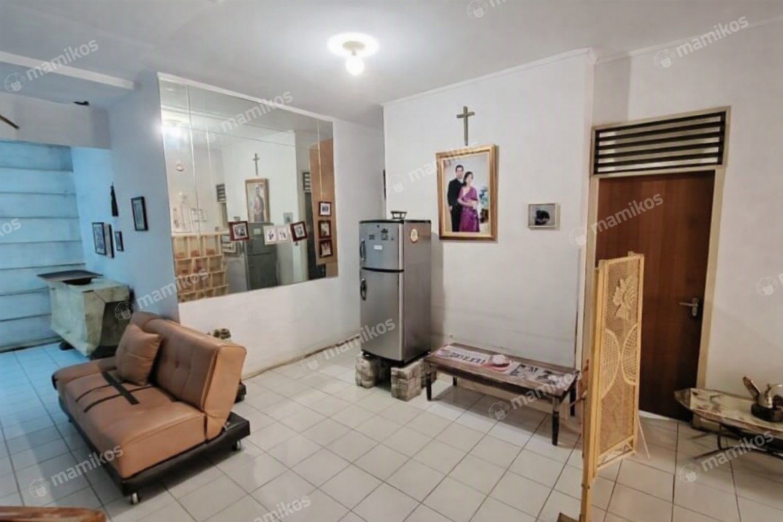 Rumah Sertifikat SHM 5 Kamar Tidur 4 Kamar Mandi Kelapa Gading Jakarta Utara - Photo 2