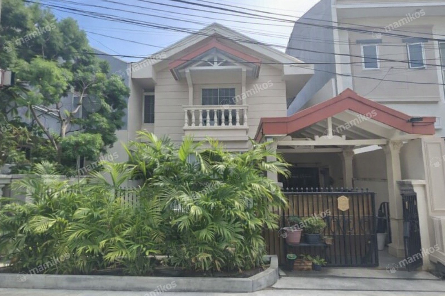 Rumah Sertifikat SHM 5 Kamar Tidur 4 Kamar Mandi Kelapa Gading Jakarta Utara - Photo 5