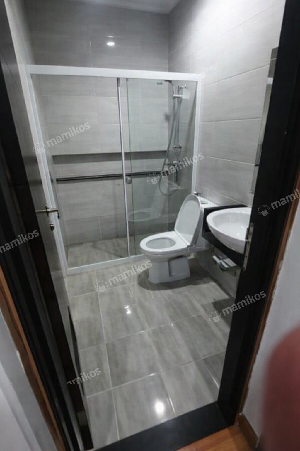 Rumah Sertifikat PPJB 4 Kamar Tidur 3 Kamar Mandi Golf Island Jakarta Utara - Photo 2