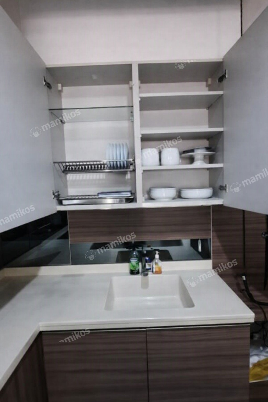 Rumah Sertifikat PPJB 4 Kamar Tidur 3 Kamar Mandi Golf Island Jakarta Utara - Photo 4