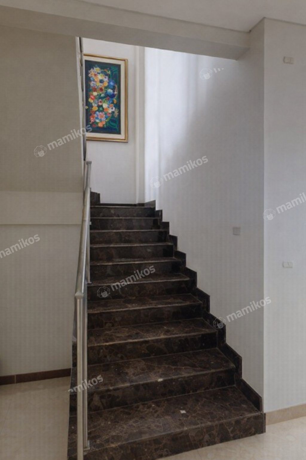 Rumah Sertifikat HGB 4 Kamar Tidur 3 Kamar Mandi Kota Wisata Jakarta Timur - Photo 2