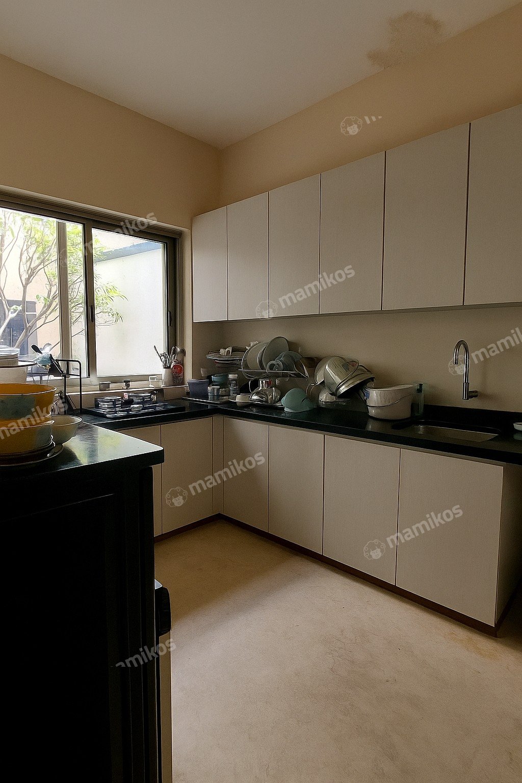 Rumah Sertifikat HGB 4 Kamar Tidur 3 Kamar Mandi Kota Wisata Jakarta Timur - Photo 5