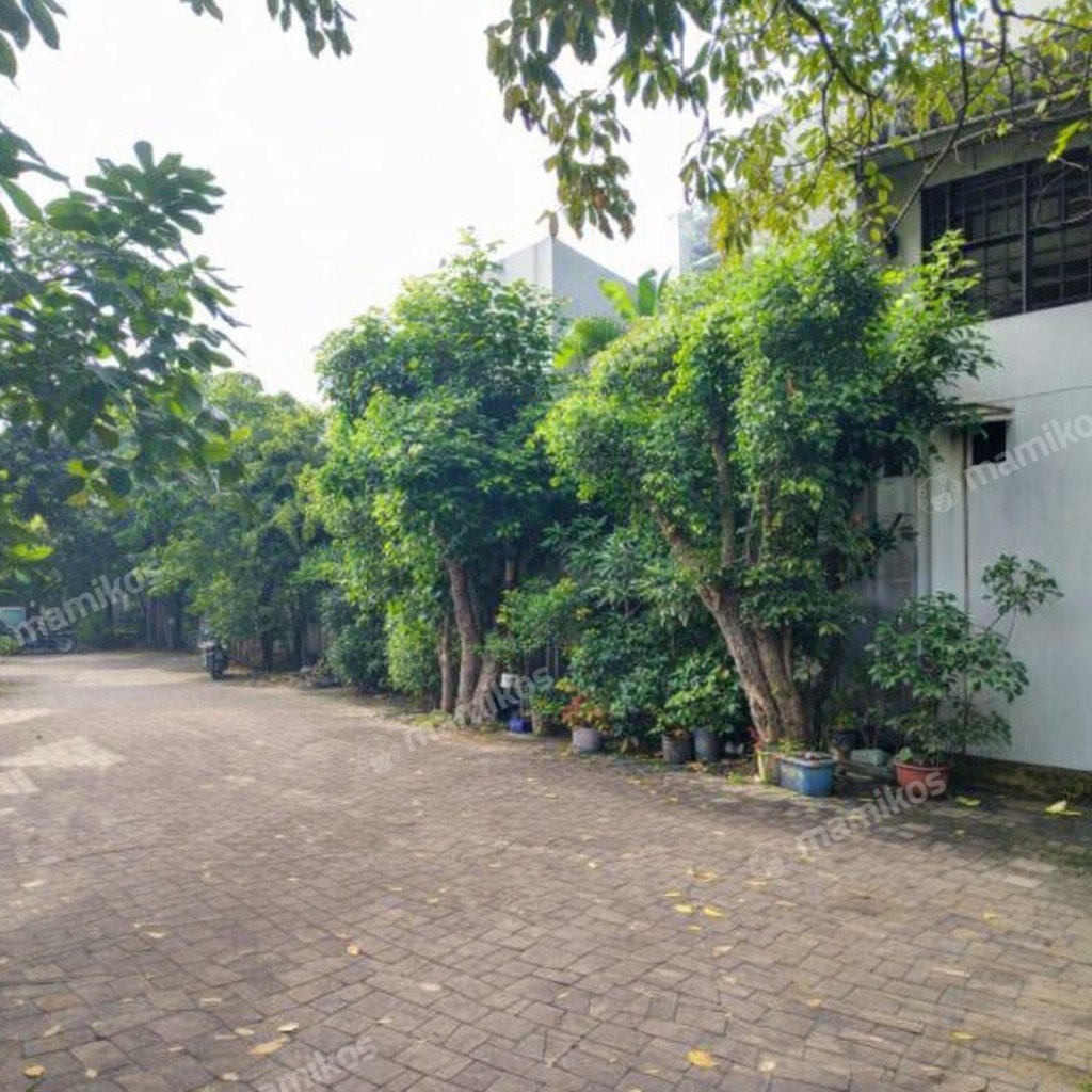Rumah Sertifikat SHM 7 Kamar Tidur 4 Kamar Mandi Kedoya Jakarta Barat - Photo 4