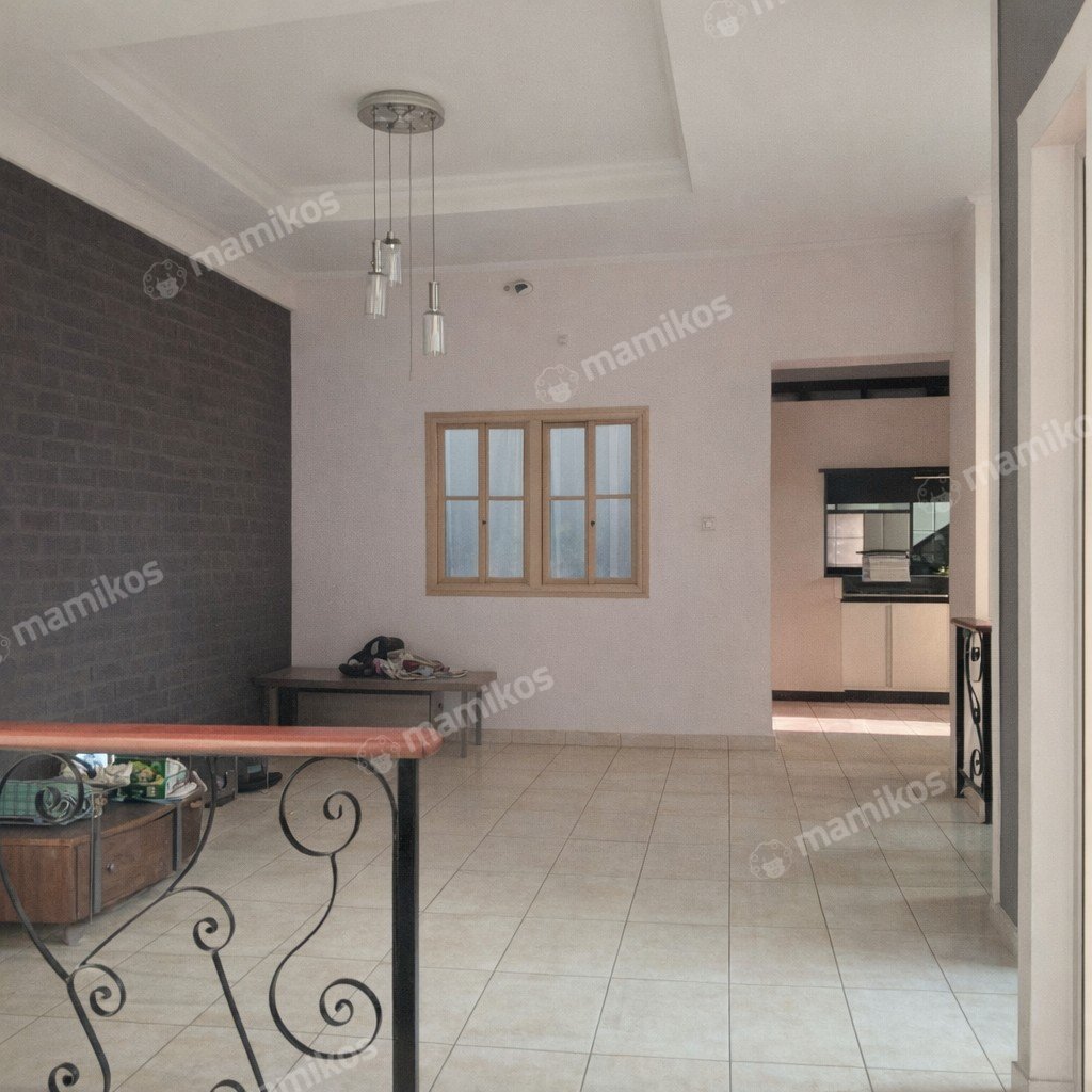 Rumah Sertifikat SHM 5 Kamar Tidur 4 Kamar Mandi Kelapa Gading Jakarta Utara - Photo 2
