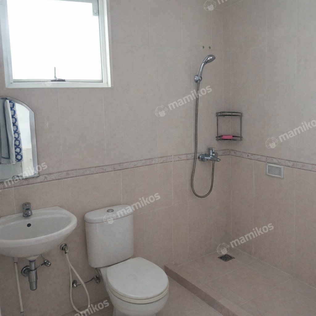 Rumah Sertifikat SHM 5 Kamar Tidur 4 Kamar Mandi Kelapa Gading Jakarta Utara - Photo 5