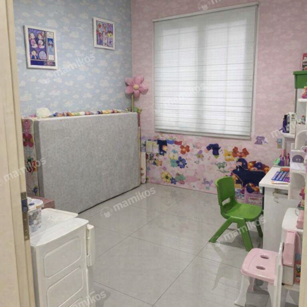 Rumah Sertifikat SHM 4 Kamar Tidur 4 Kamar Mandi Kalideres Jakarta Barat - Photo 4