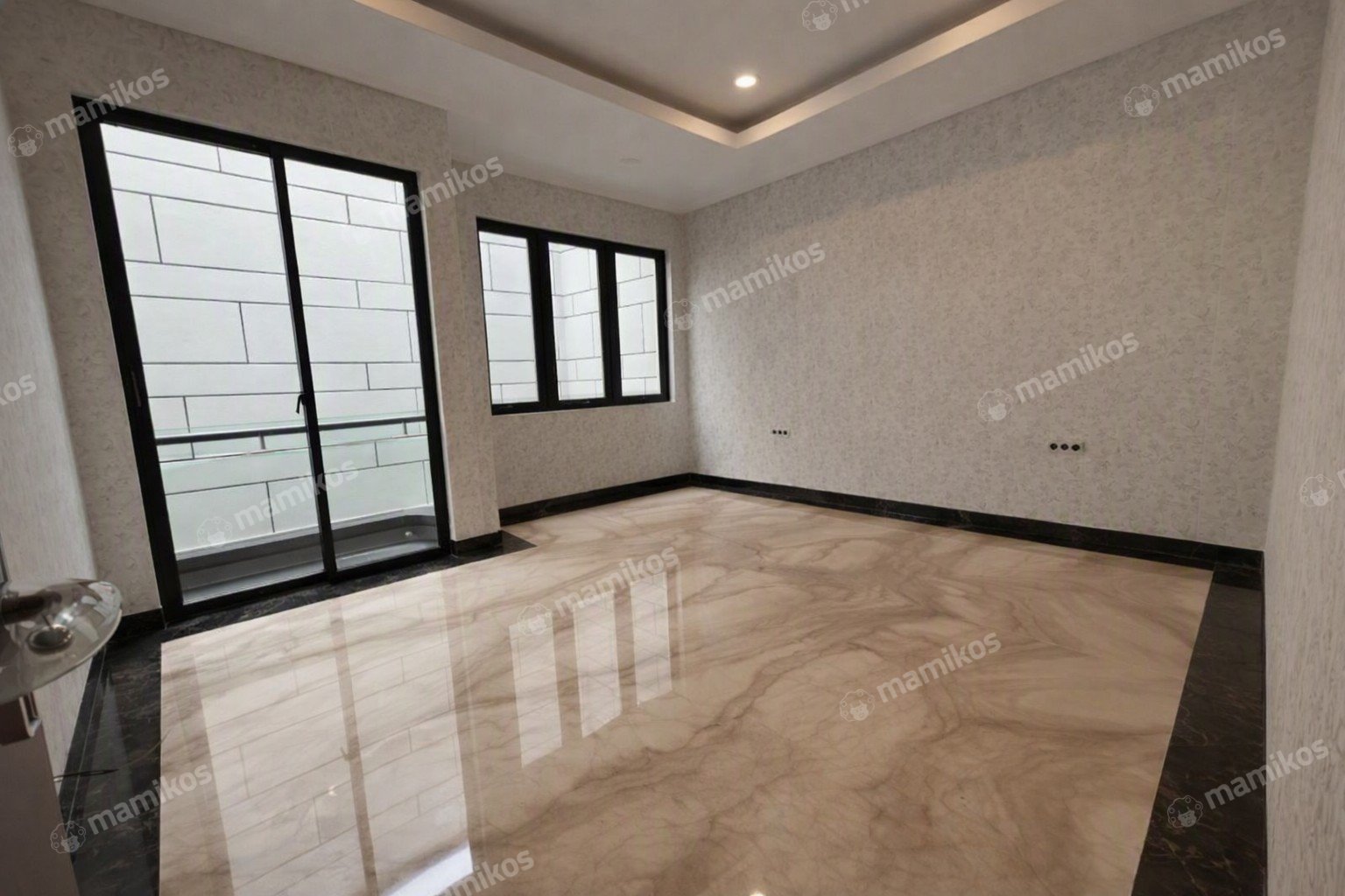 Rumah Sertifikat SHM 5 Kamar Tidur 4 Kamar Mandi Pantai Indah Kapuk Jakarta Utara - Photo 3