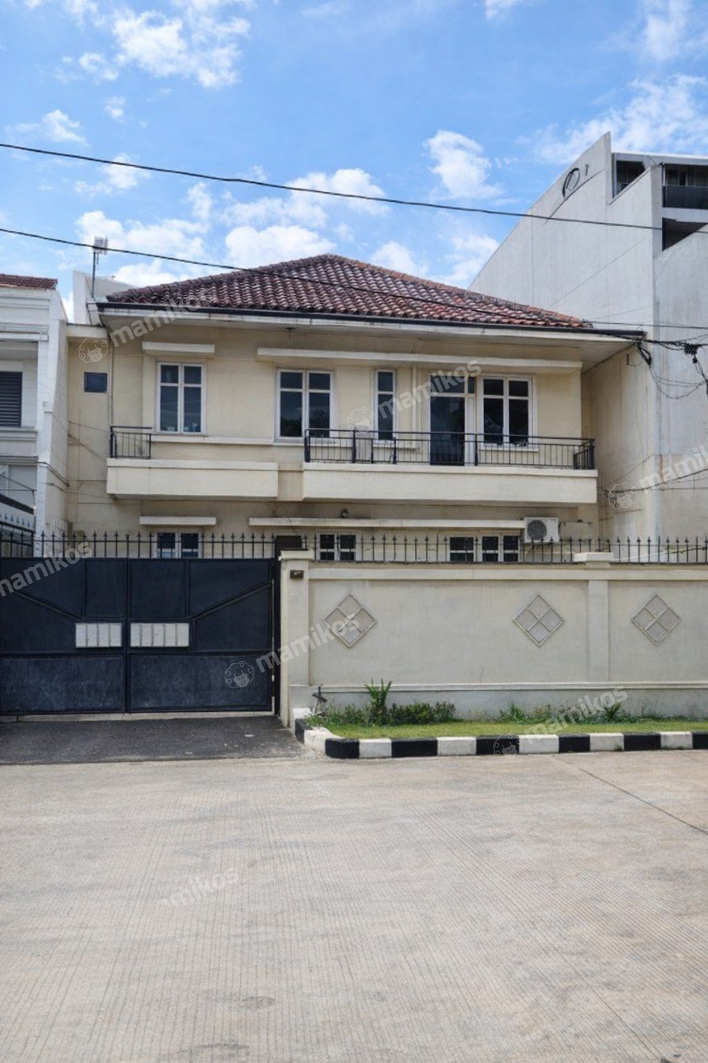 Rumah Sertifikat SHM 1 Lantai Green garden Jakarta Barat - Photo 5