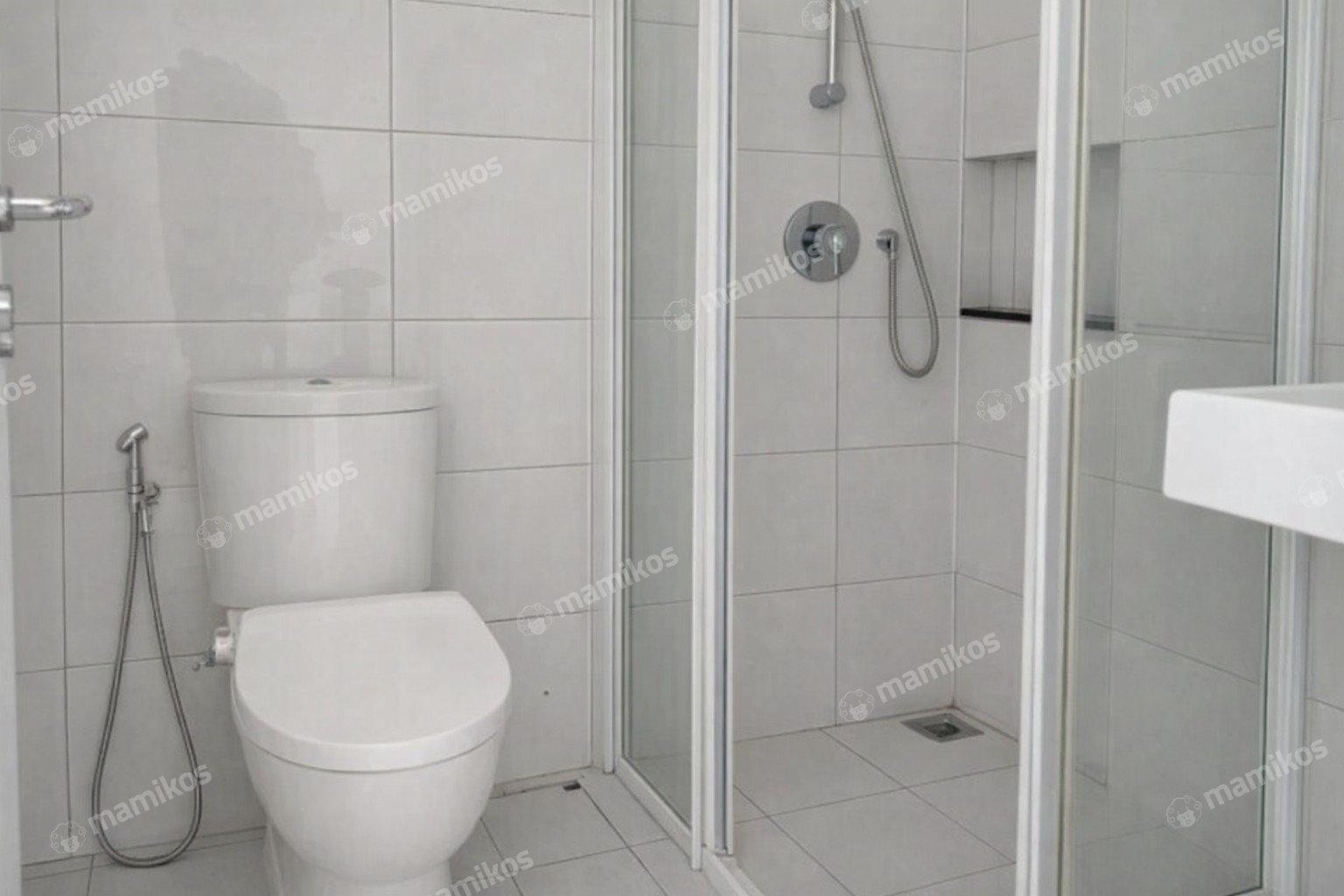 Rumah Sertifikat SHM 3 Kamar Tidur 2 Kamar Mandi Duri Kosambi Jakarta Barat