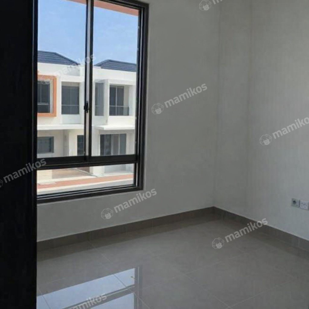 Rumah Sertifikat PPJB 2 Kamar Tidur 2 Kamar Mandi Pantai Indah Kapuk 2 Jakarta Utara - Photo 2