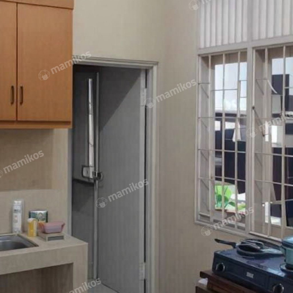 Rumah Sertifikat SHM 4 Kamar Tidur 2 Kamar Mandi Bintaro Jakarta Selatan