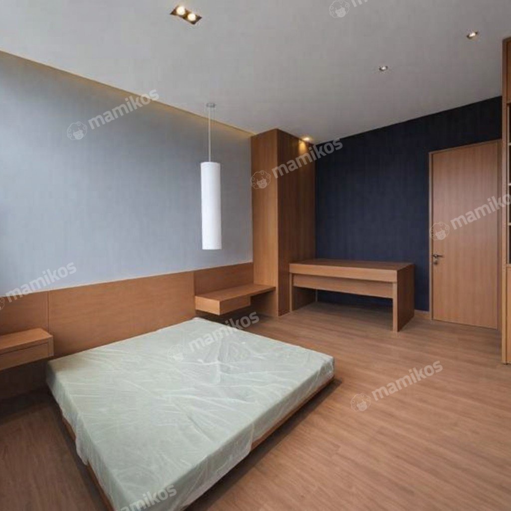 Rumah Sertifikat SHM 4 Kamar Tidur 4 Kamar Mandi Kemang Jakarta Selatan - Photo 3