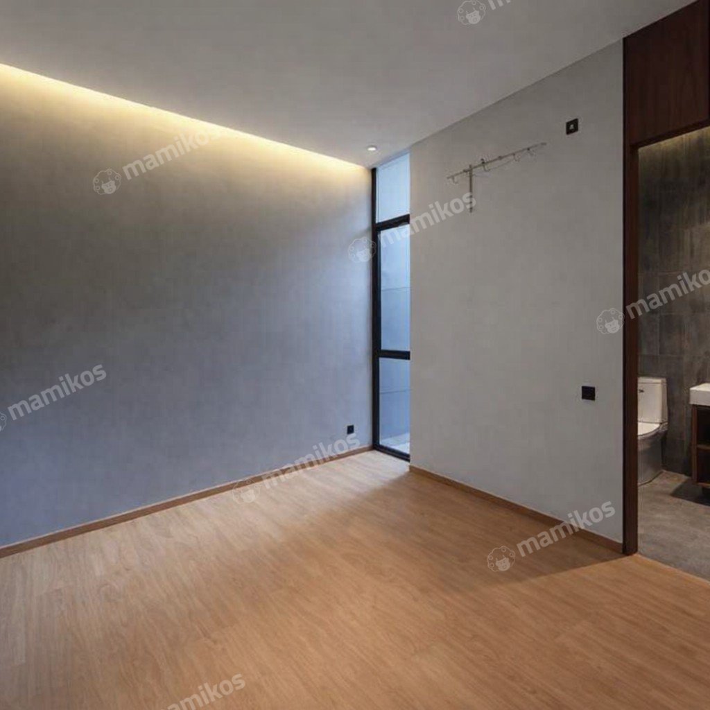 Rumah Sertifikat SHM 4 Kamar Tidur 4 Kamar Mandi Kemang Jakarta Selatan - Photo 4