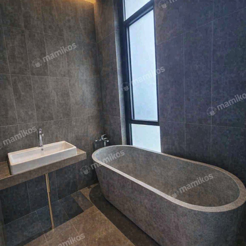 Rumah Sertifikat SHM 4 Kamar Tidur 4 Kamar Mandi Kemang Jakarta Selatan - Photo 5