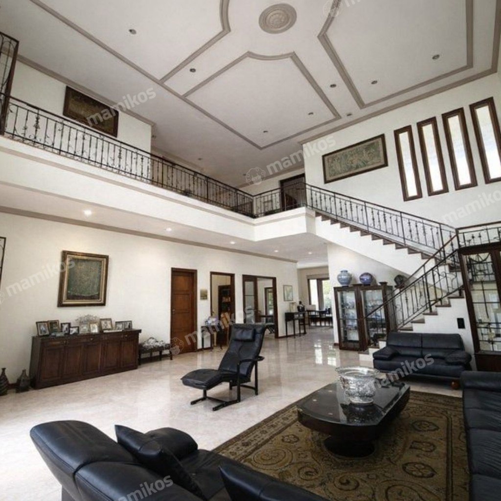 Rumah Sertifikat SHM 5 Kamar Tidur 4 Kamar Mandi Cilandak Jakarta Selatan - Photo 4