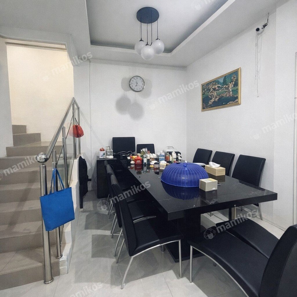 Rumah Sertifikat SHM 5 Kamar Tidur 4 Kamar Mandi Kelapa Gading Jakarta Utara - Photo 3