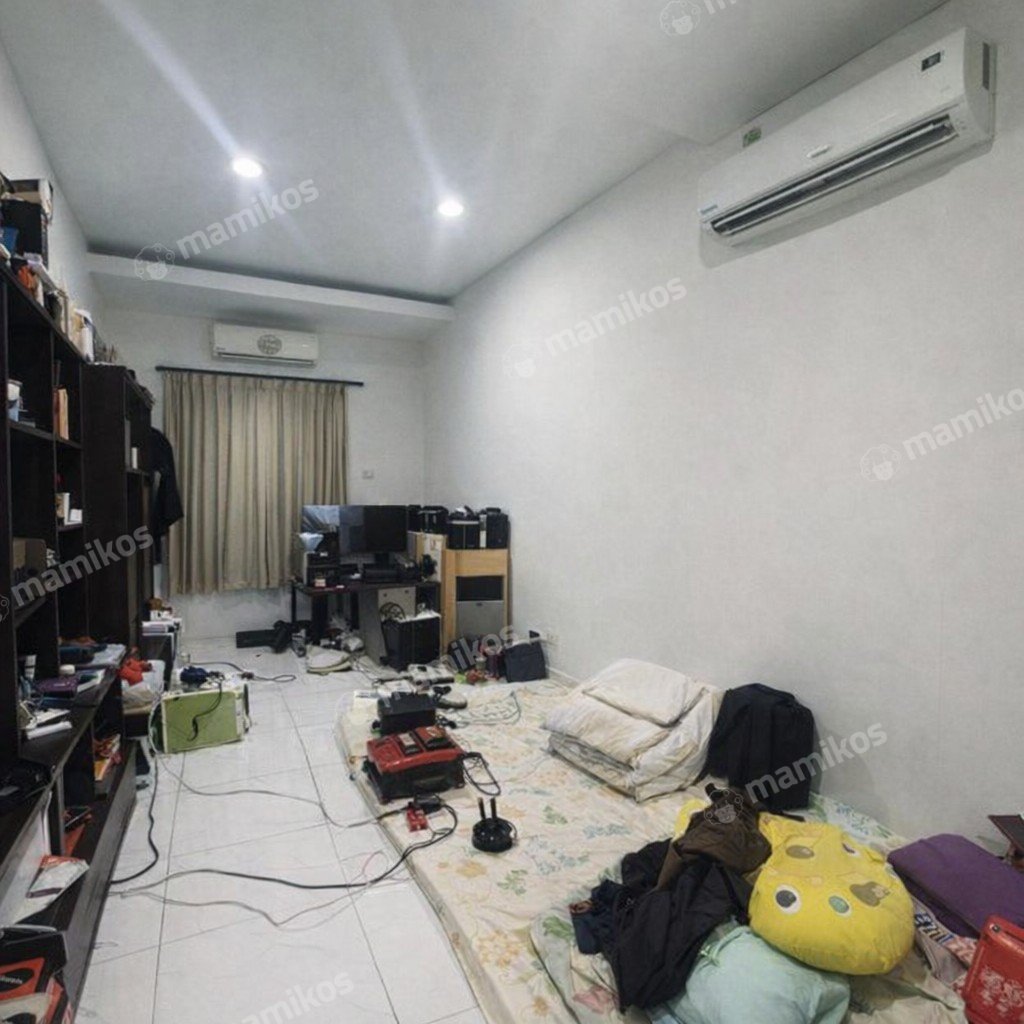 Rumah Sertifikat SHM 5 Kamar Tidur 4 Kamar Mandi Kelapa Gading Jakarta Utara - Photo 5