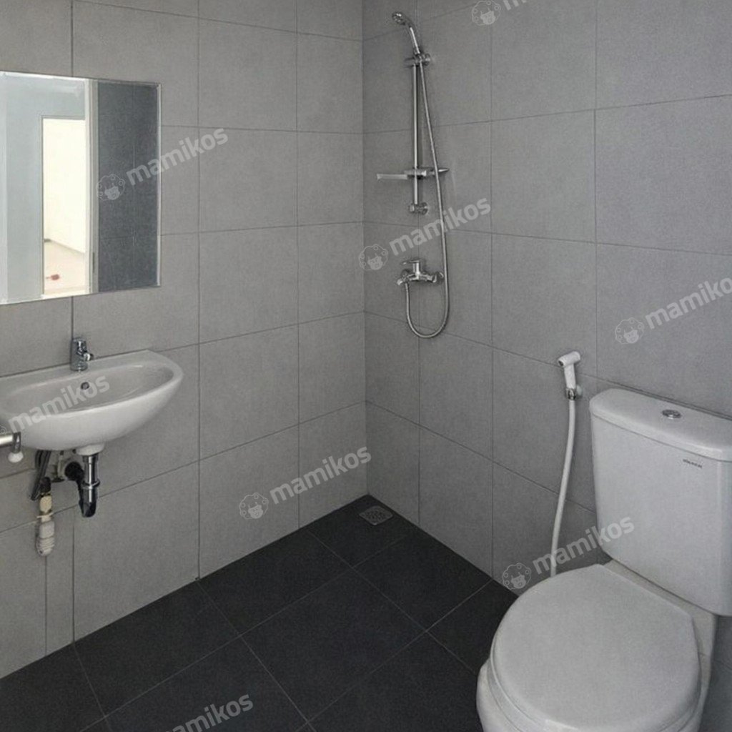 Rumah Sertifikat SHM 4 Kamar Tidur 4 Kamar Mandi Kav DKI Jakarta Barat - Photo 4