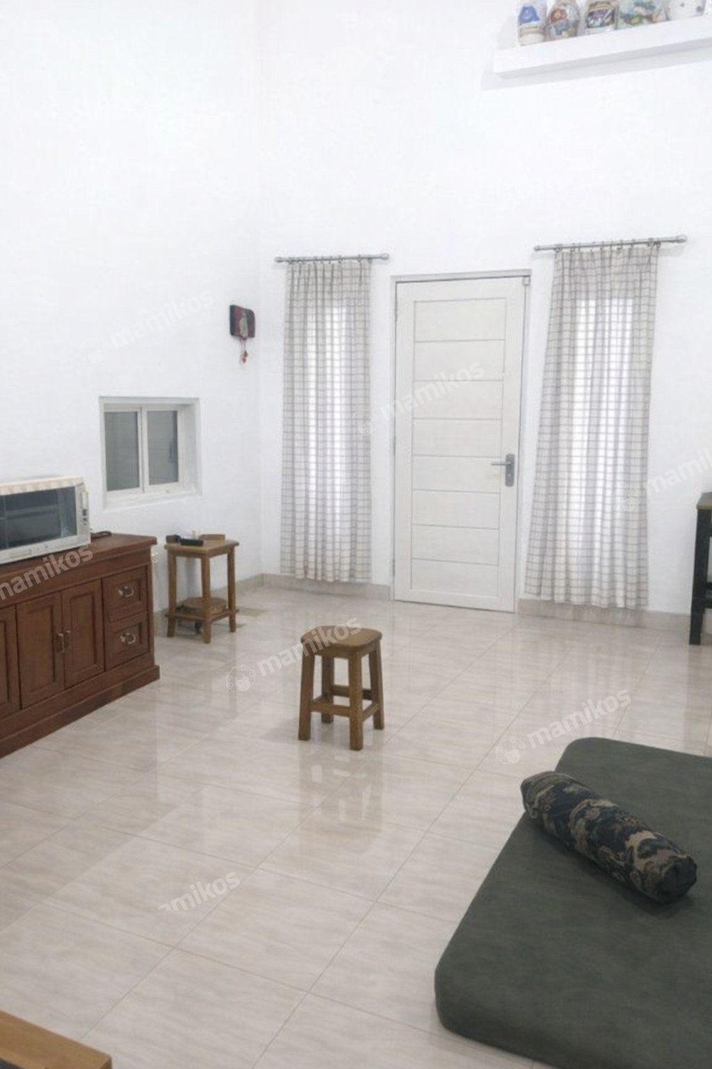 Rumah Sertifikat SHM 3 Kamar Tidur 2 Kamar Mandi Daan Mogot Jakarta Barat - Photo 5