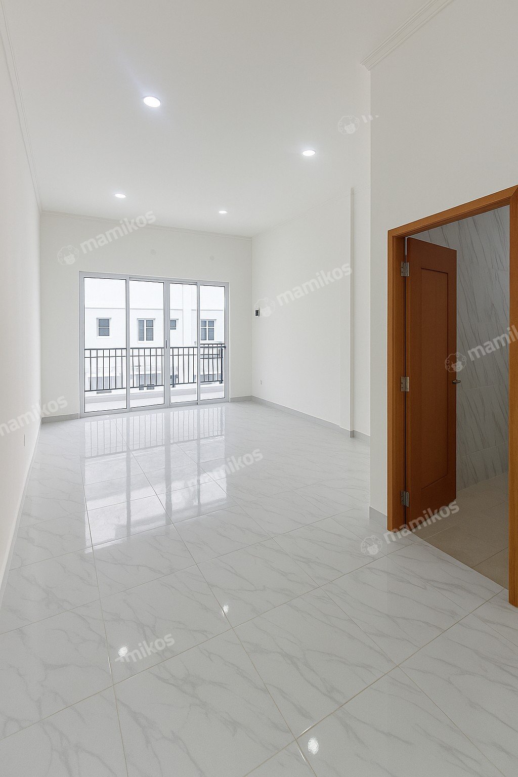 Rumah Sertifikat SHM 4 Kamar Tidur 5 Kamar Mandi Tanjung Duren Utara Jakarta Barat - Photo 4
