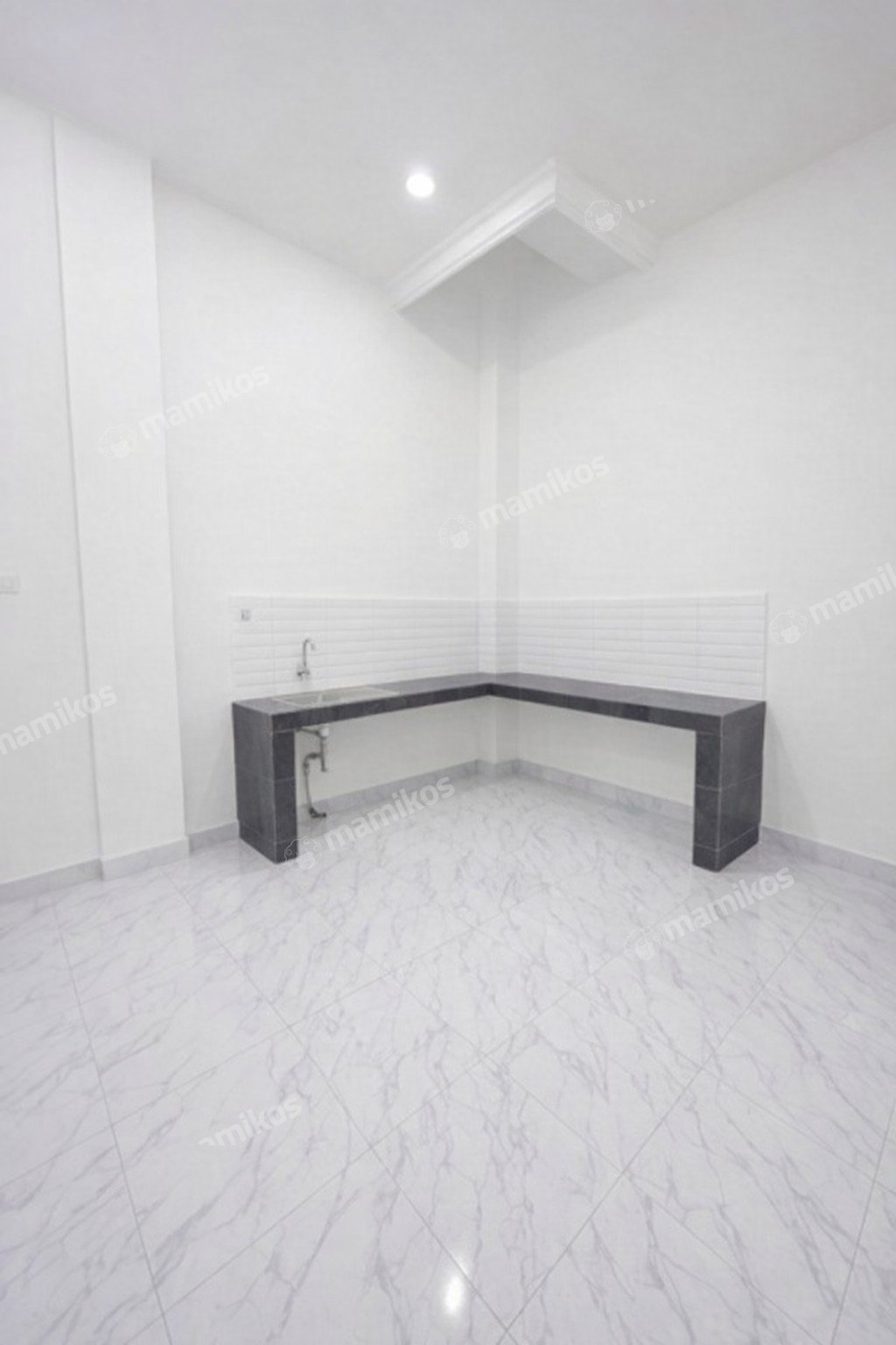 Rumah Sertifikat SHM 4 Kamar Tidur 5 Kamar Mandi Tanjung Duren Utara Jakarta Barat - Photo 5