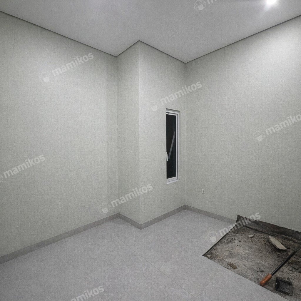 Rumah Sertifikat SHM 3 Kamar Tidur 2 Kamar Mandi Kelapa Gading Jakarta Utara - Photo 2