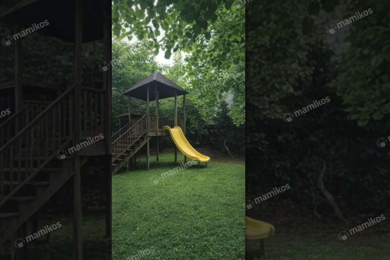 Rumah Sertifikat SHM 5 Kamar Tidur 5 Kamar Mandi Ciganjur Jakarta Selatan - Photo 2