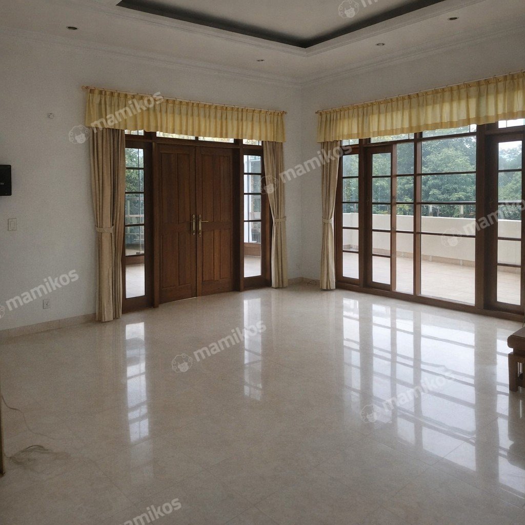 Rumah Sertifikat SHM 3 Kamar Tidur 3 Kamar Mandi Kedoya Selatan Jakarta Barat - Photo 2